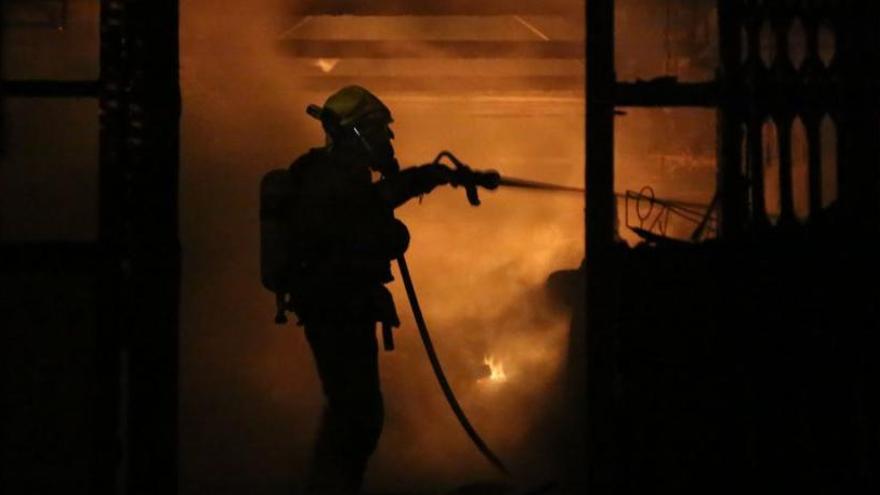 Torrevieja contará con 55 bomberos frente a los 34 actuales