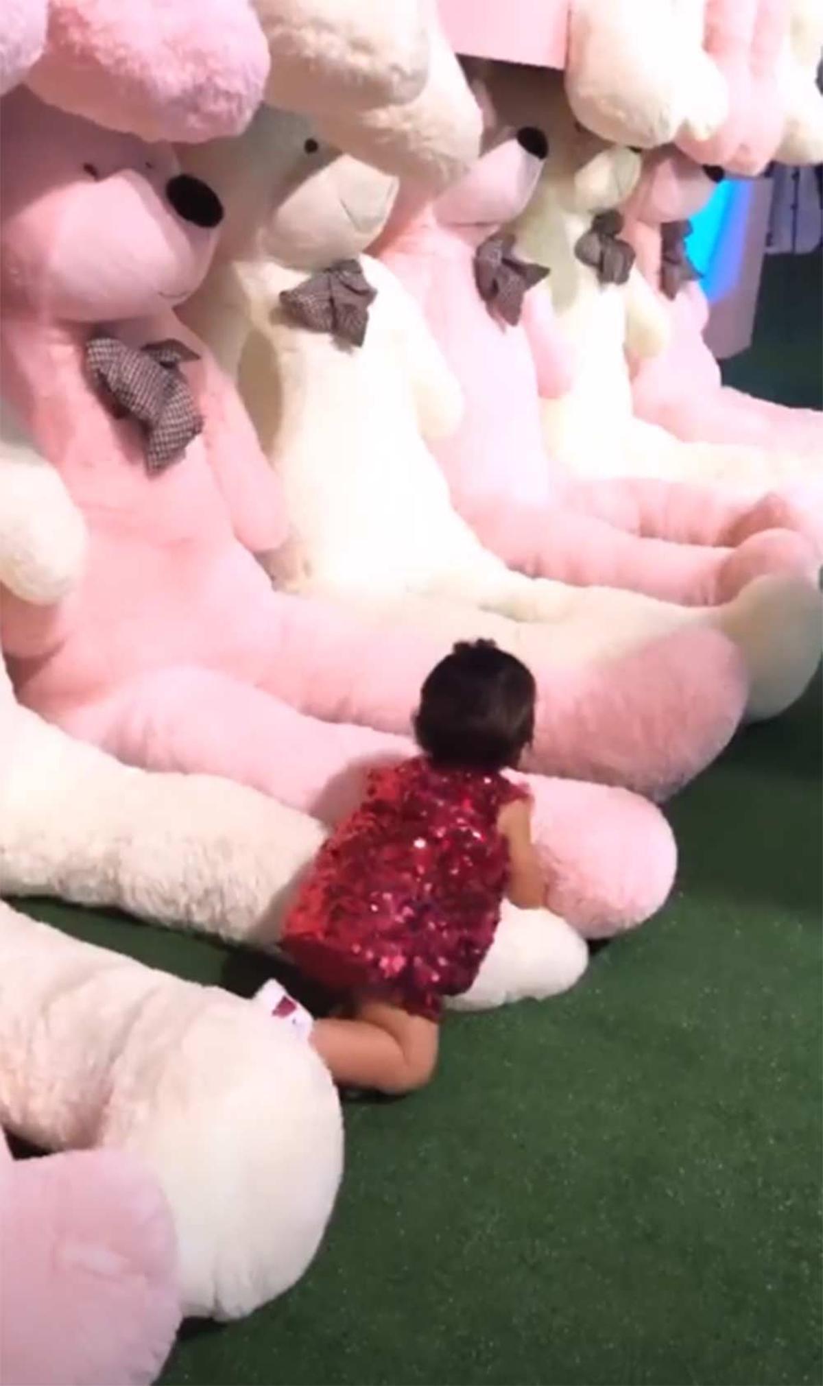 Bien de peluches Bien de peluches