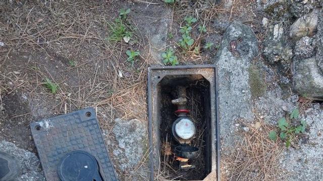 Foto de la instalación.