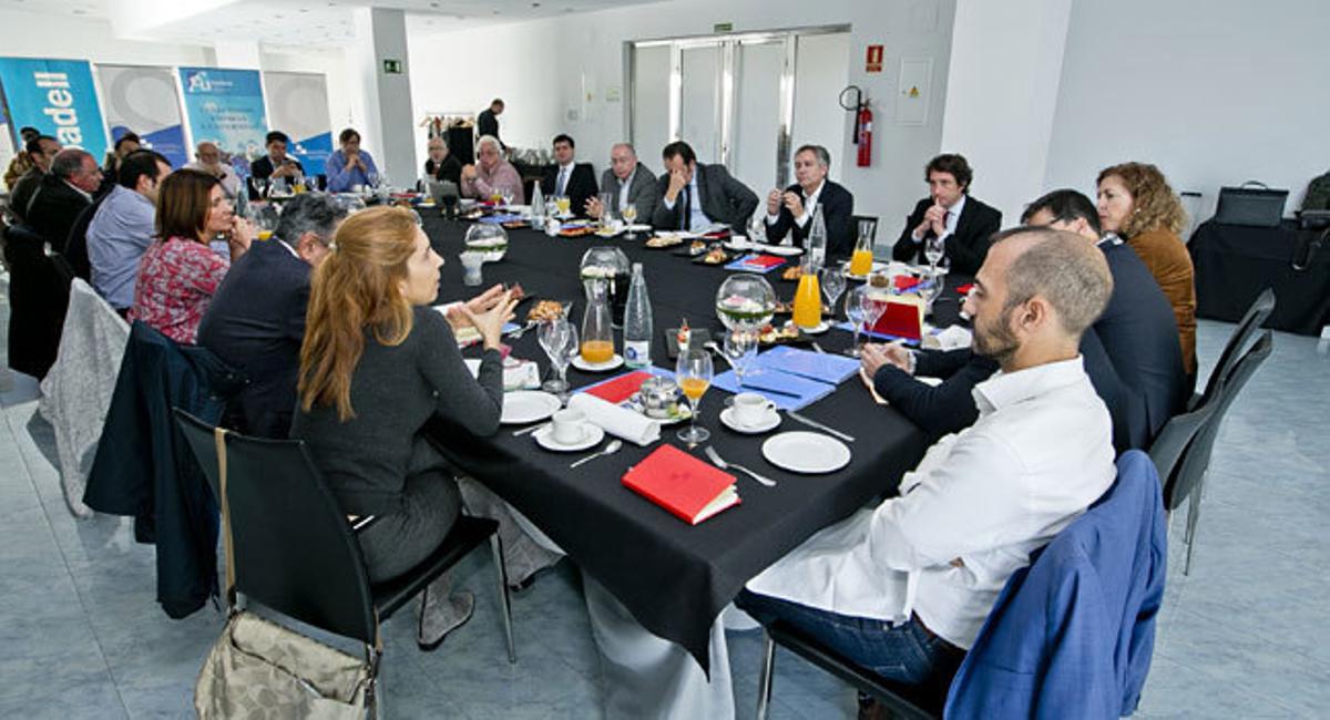 Transformación digital y la transferencia del conocimiento