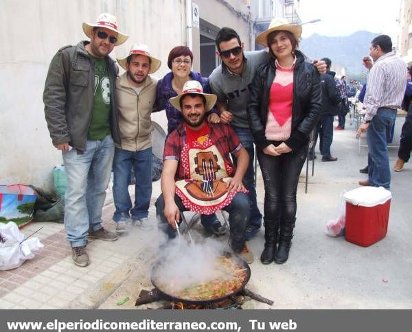 ZONA D 1 - PAELLAS DE BENICASSIM