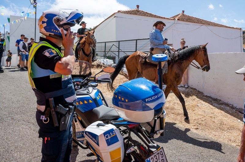 Fiesta de la Lana en Caideros 2022