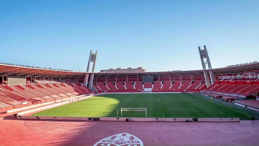 Cristiano Ronaldo adquiere el 25% de la Unión Deportiva Almería