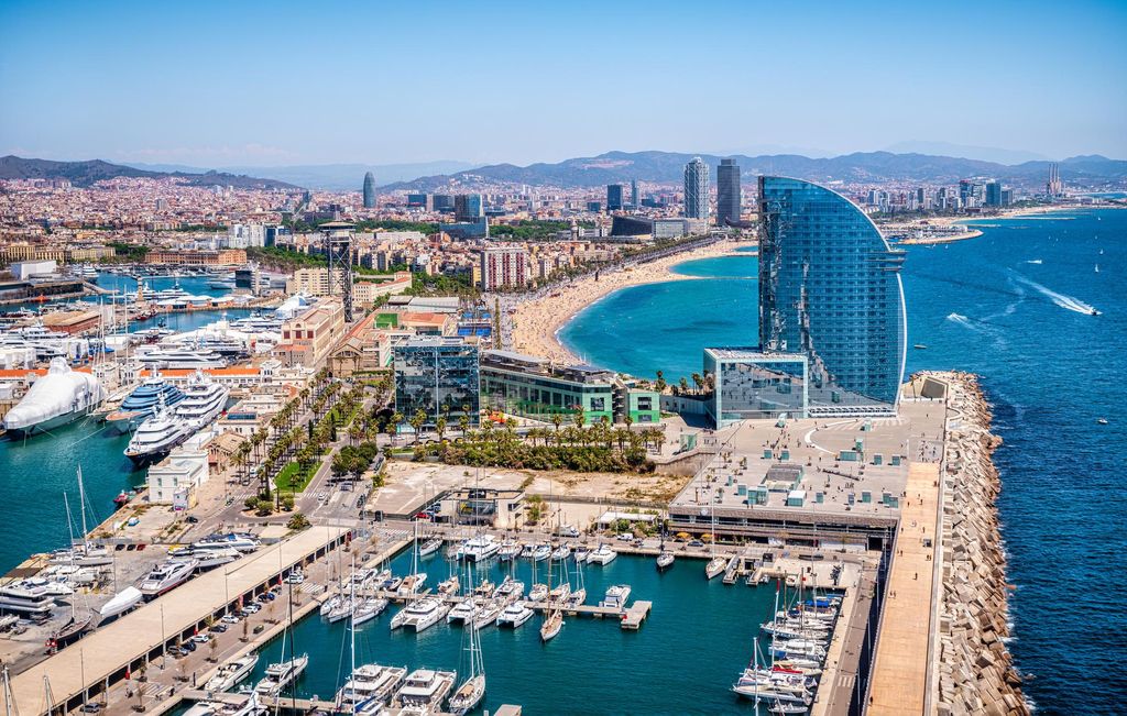 La ciudad más feliz para vivir en España