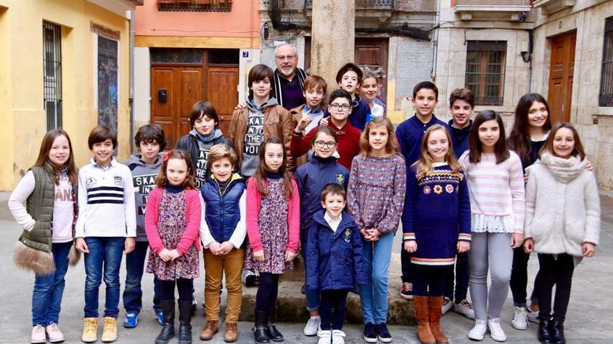 Tres días con &#039;miracles&#039; dignos de ser Patrimonio Inmaterial