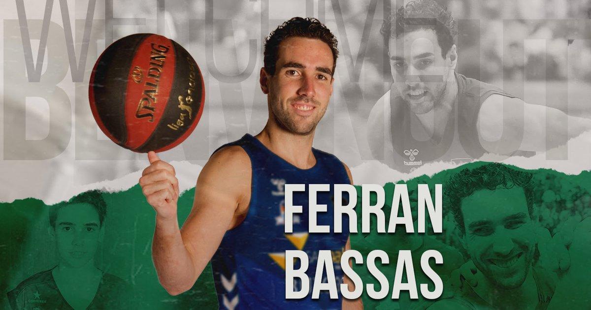 Bassas regresa a casa con el Joventut