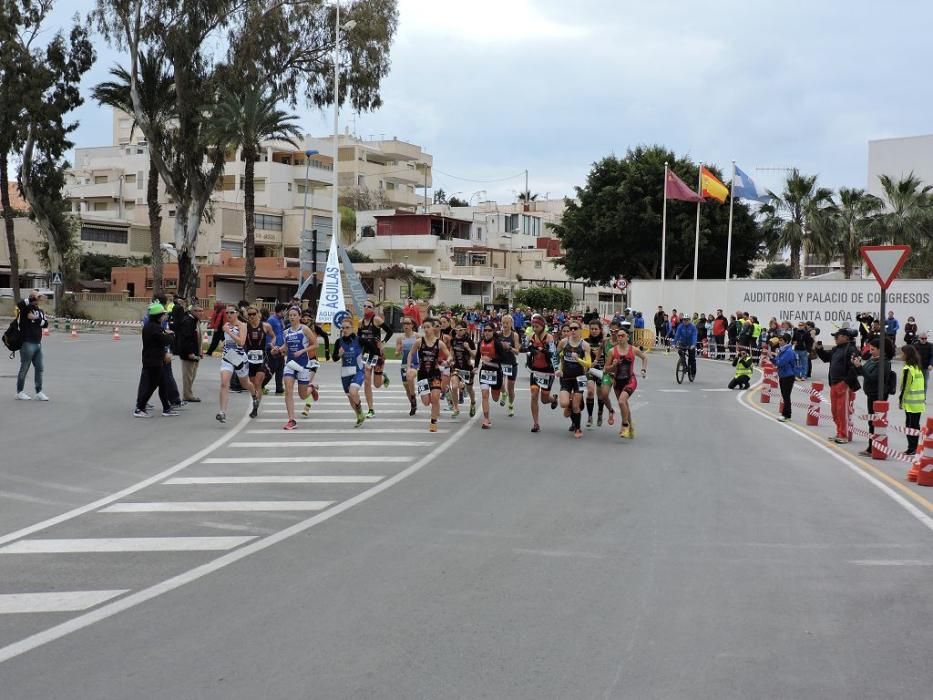 Duatlón Carnavales de Águilas