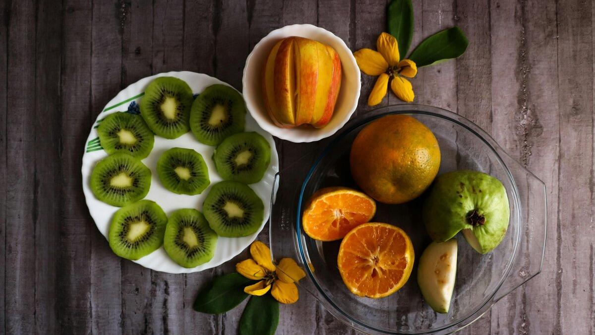 La fruta que mejora la salud mental