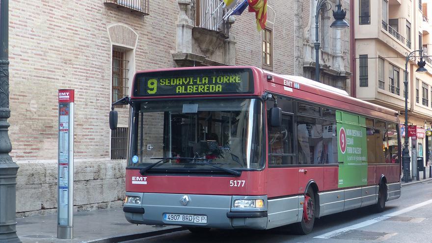 Compromís alerta que Forn d&#039;Alcedo y Sedaví pueden quedarse sin EMT