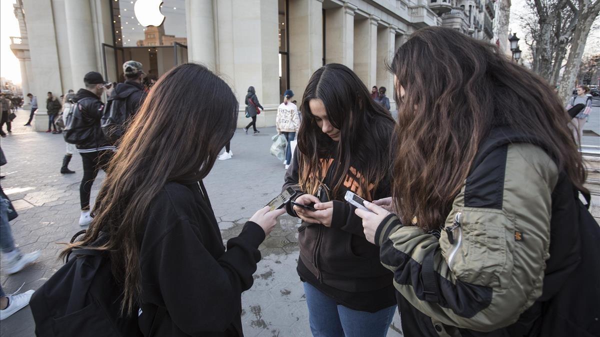 zentauroepp41675358 barcelona 19 01 2018 economia tema sobre millennials y consu180608092637 zentauroepp41675358 barcelona 19 01 2018 economia tema sobre millennials y consu180608092637