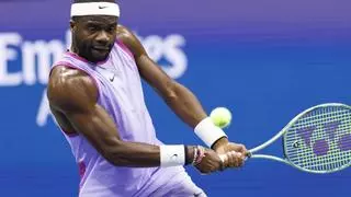 Tiafoe y Fritz riegan de orgullo y esperanza al tenis masculino de EEUU tras décadas de sequía