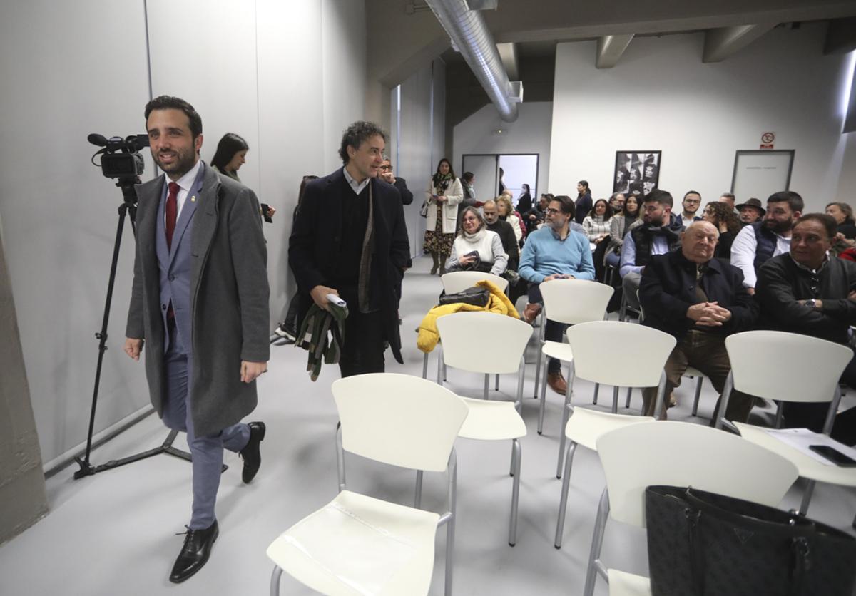 Sagunt reconoce el trabajo de las empresas que crean el entorno necesario para un turismo de calidad