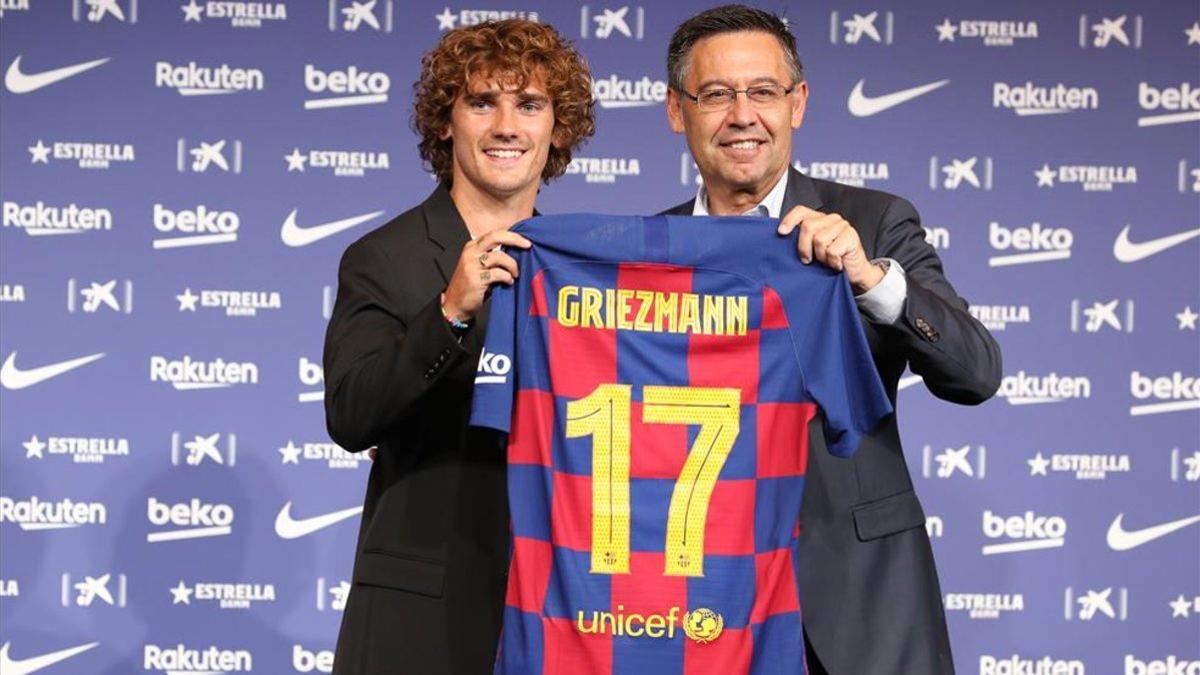 griezmann