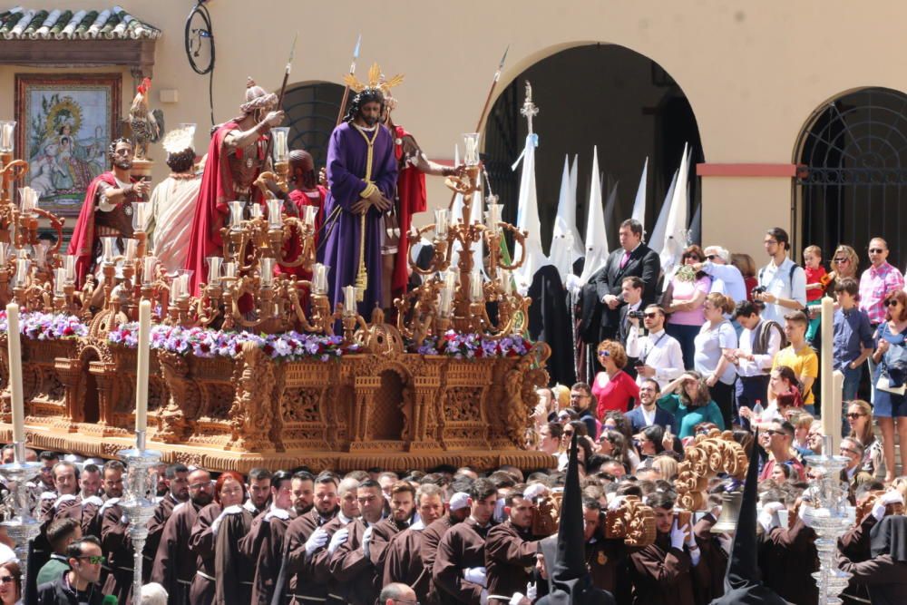 Domingo de Ramos | Dulce Nombre