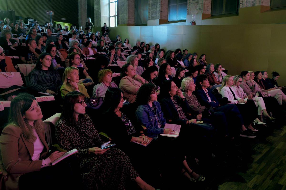 Feminari València 2026: Prostitución, el abolicionismo como respuesta Feminari València 2026: Prostitución, el abolicionismo como respuesta