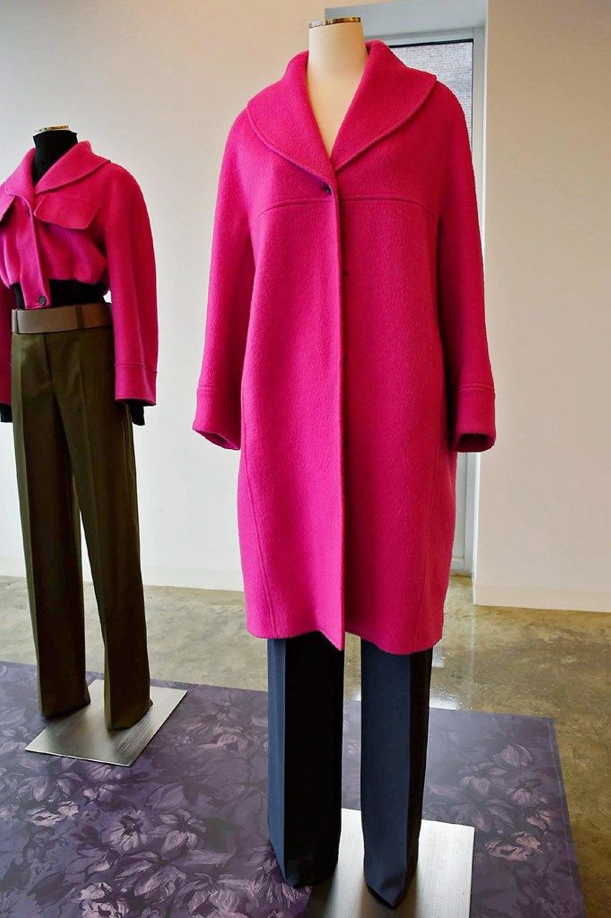 Jil Sander Navy