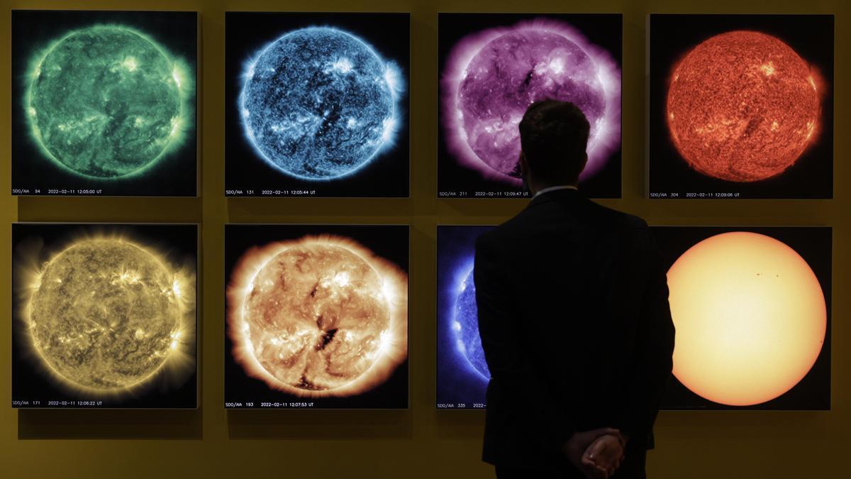 CosmoCaixa i CaixaForum Barcelona guanyen visitants el 2022 CosmoCaixa i CaixaForum Barcelona guanyen visitants el 2022