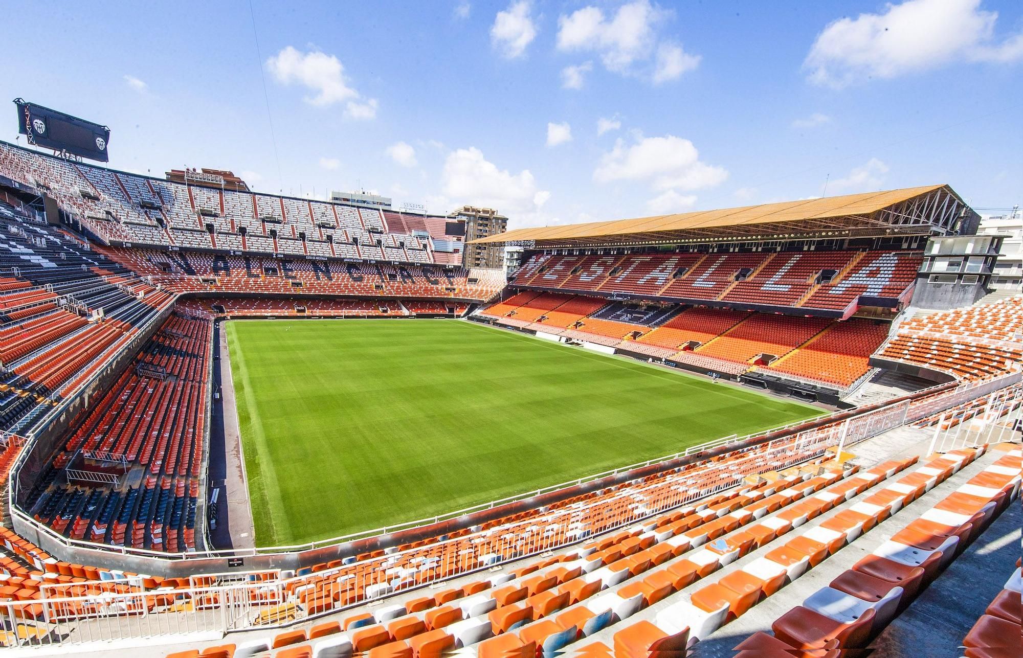 Imagen de Mestalla.