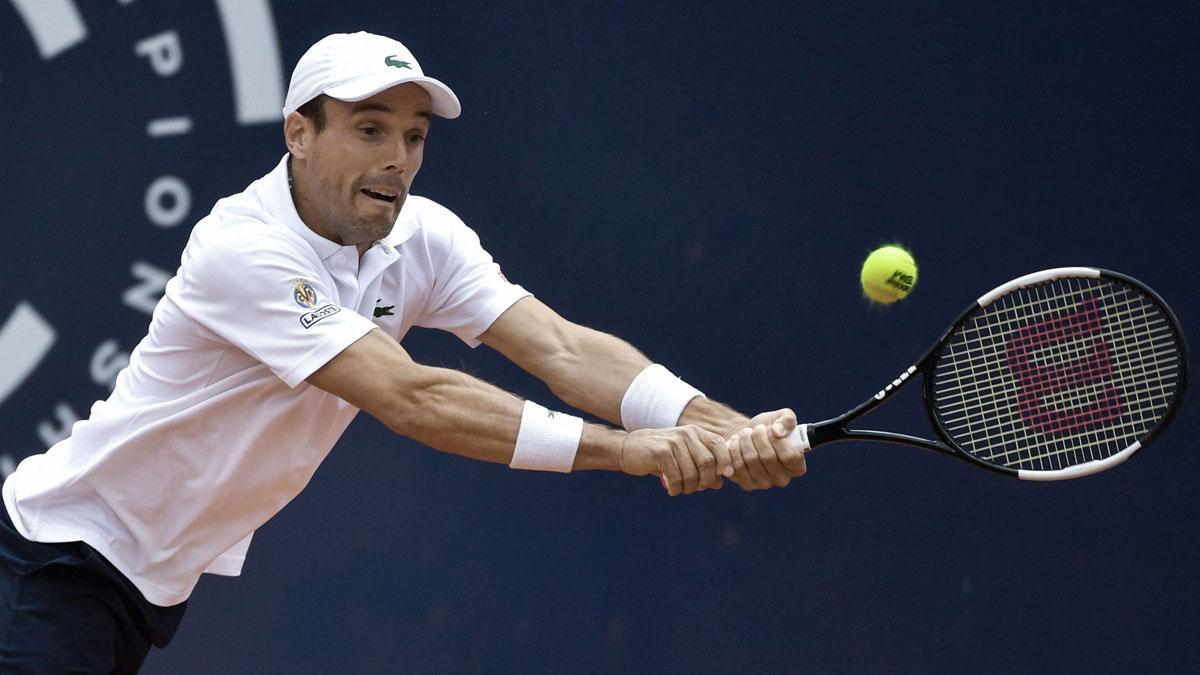 Bautista será el lider español en la ATP Cup