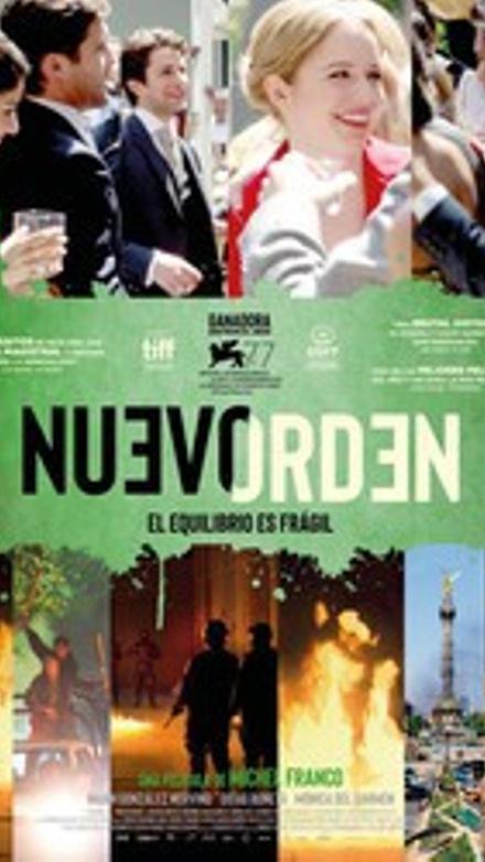 Nuevo orden