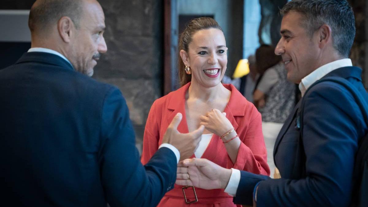 Turismo asume la autorización previa para nuevos establecimientos