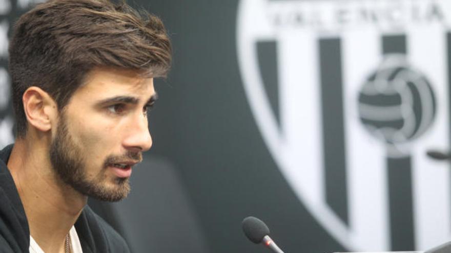 André Gomes