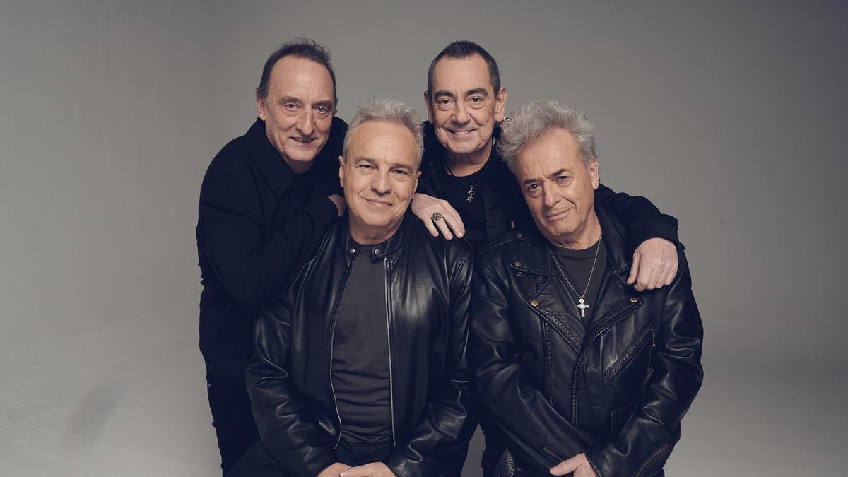 Hombres G
