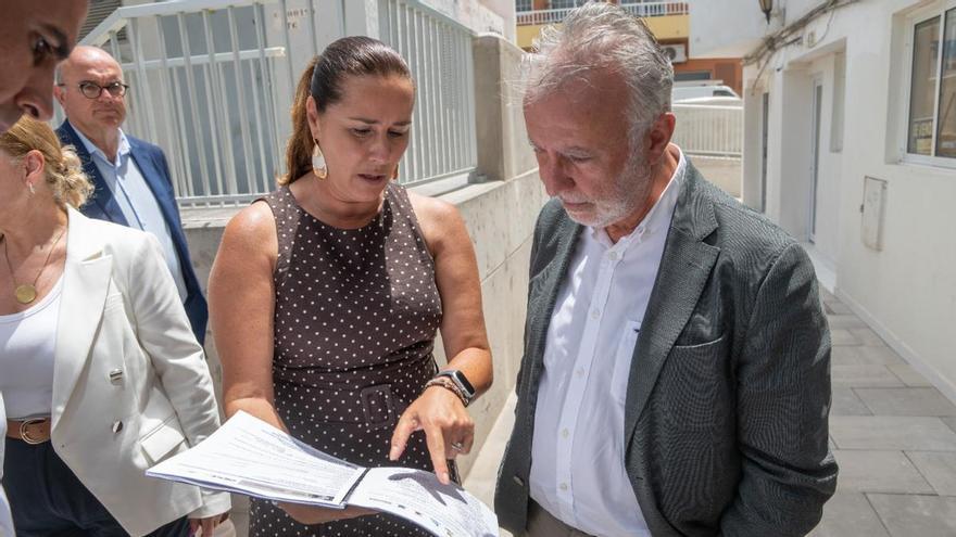 Medio millar de viviendas serán rehabilitadas en Fuerteventura