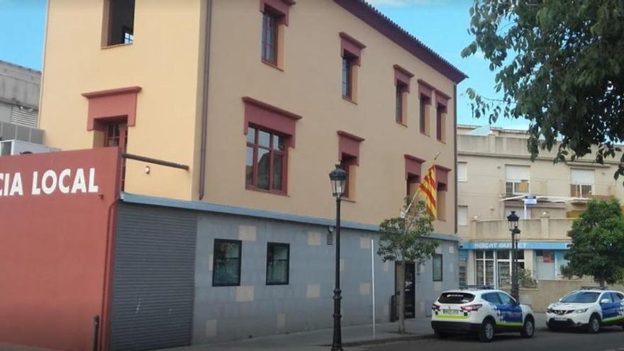 Multen cent persones a Sant Feliu de Guíxols per anar a la segona residència