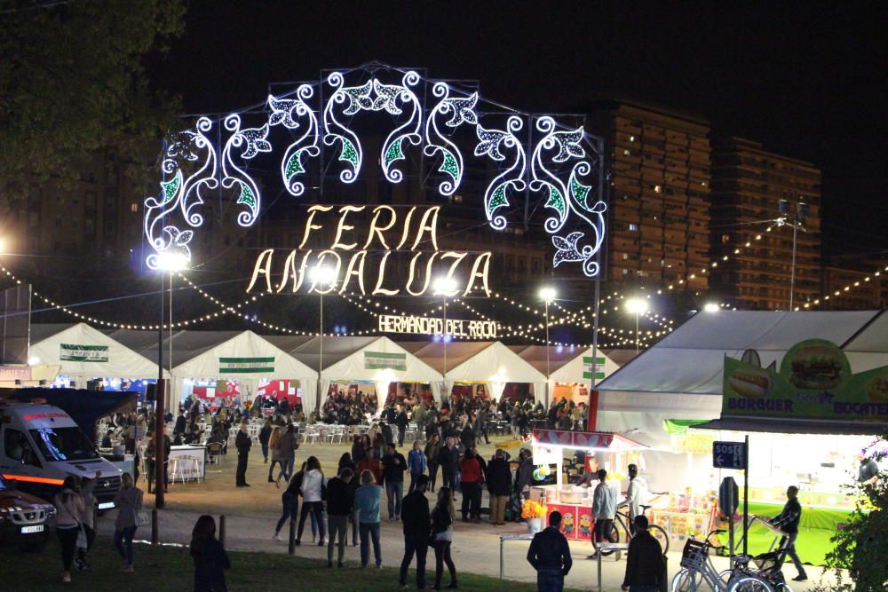 Feria Andaluza de València