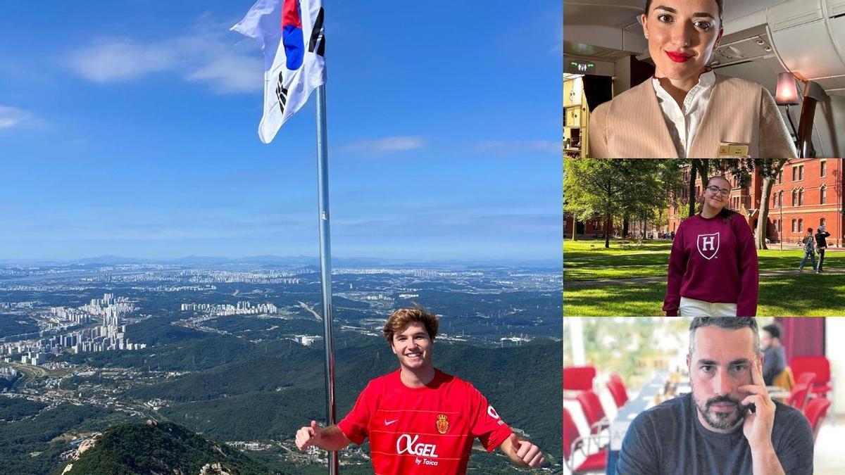 Els testimonis més destacats d'IDÒ! 2025: Quan partir també és una manera de tornar