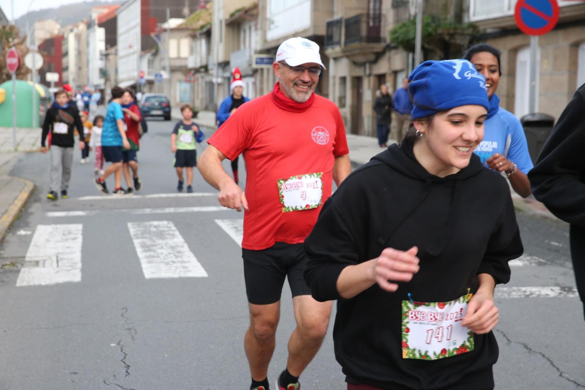 San Silvestre de Bueu