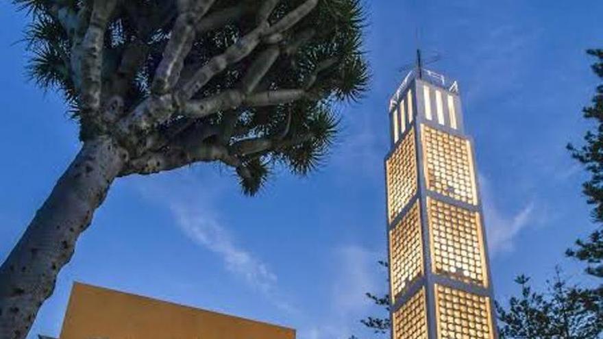 Las campanas de Los Dolores vuelven a sonar en Schamann tras una sentencia por las quejas de ruido