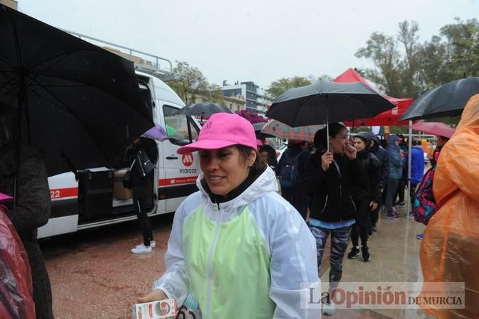 IV Carrera de la Mujer en Murcia (I)