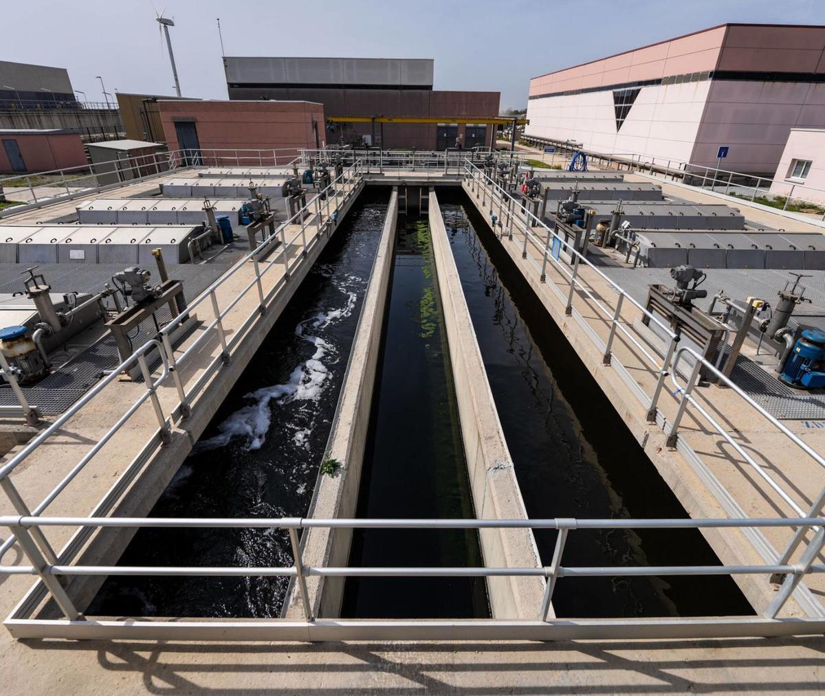 La nova concessió de 1.000 milions de l’àrea de Barcelona atreu les grans operadores