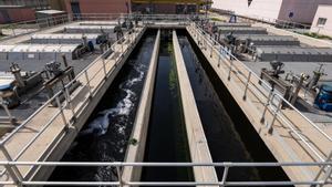 La nova concessió de 1.000 milions de l’àrea de Barcelona atreu les grans operadores