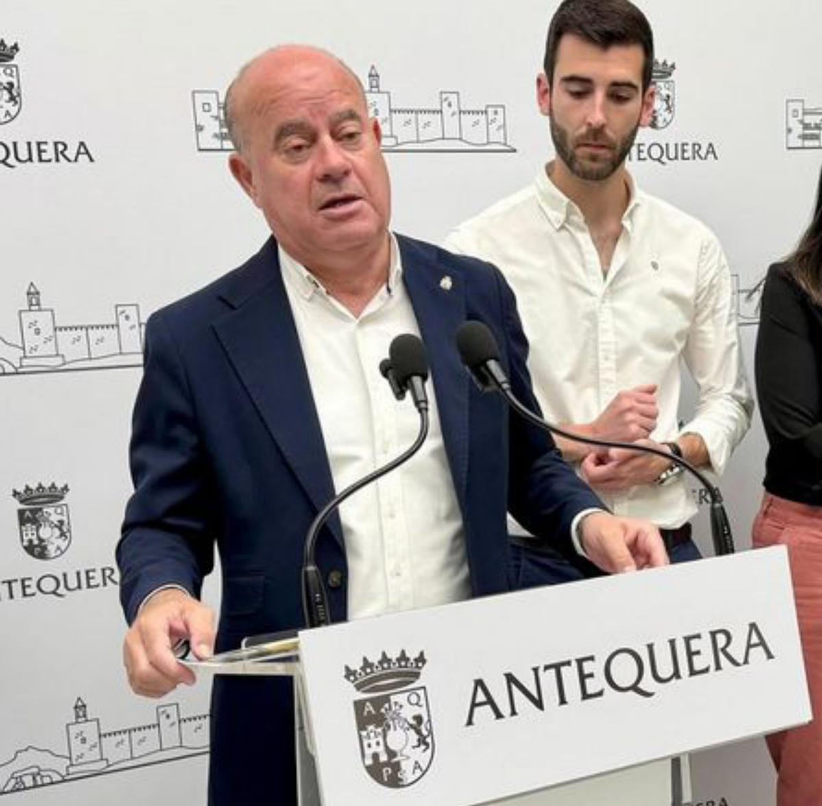 Manuel Barón. | L.O.