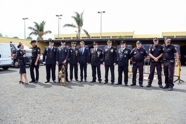 Dia de la Policia