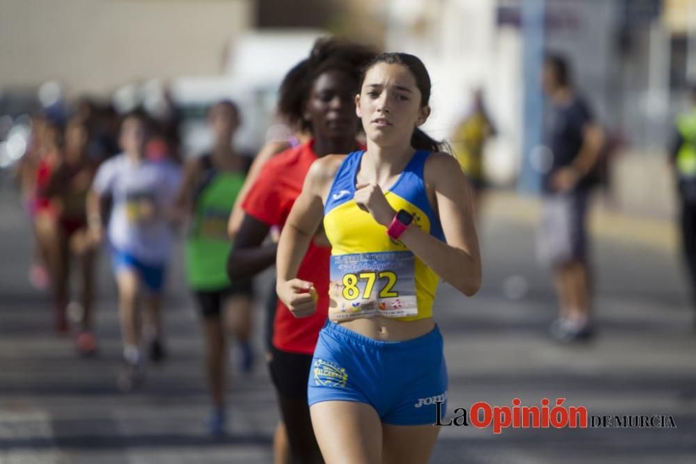 Carrera Ciudad de Águilas