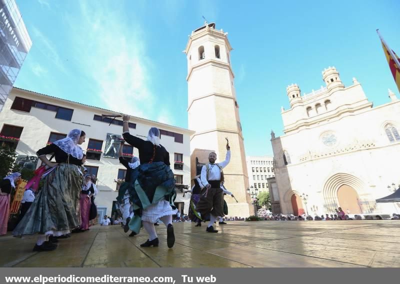 Festival de Danza de la Antigua Corona de Aragón