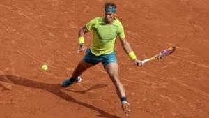 Final de Roland Garros 2022: a quina hora és la final i on es pot veure