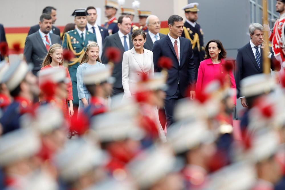 Actos conmemorativos del Día de la Fiesta ...