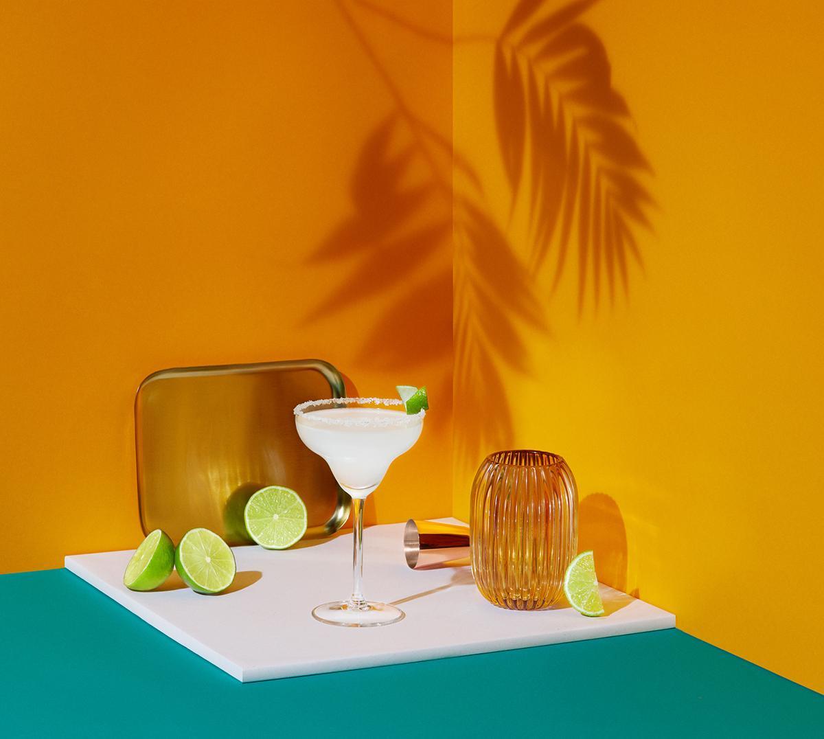 The Original Margarita