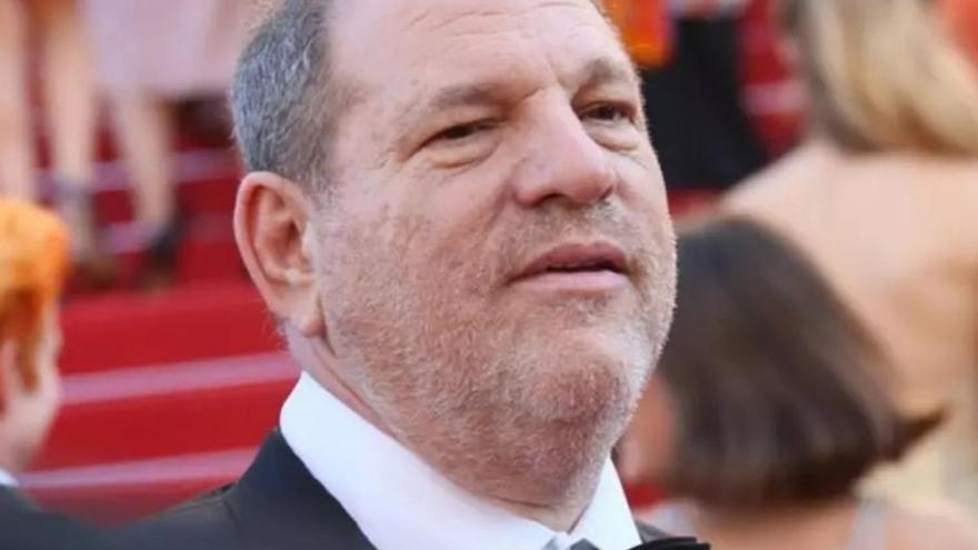 Harvey Weinstein, la secuela