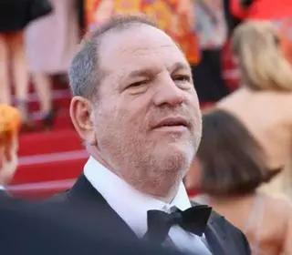 Oblicuidad: Harvey Weinstein, la secuela