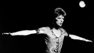 David Bowie,  l’art de la transformació