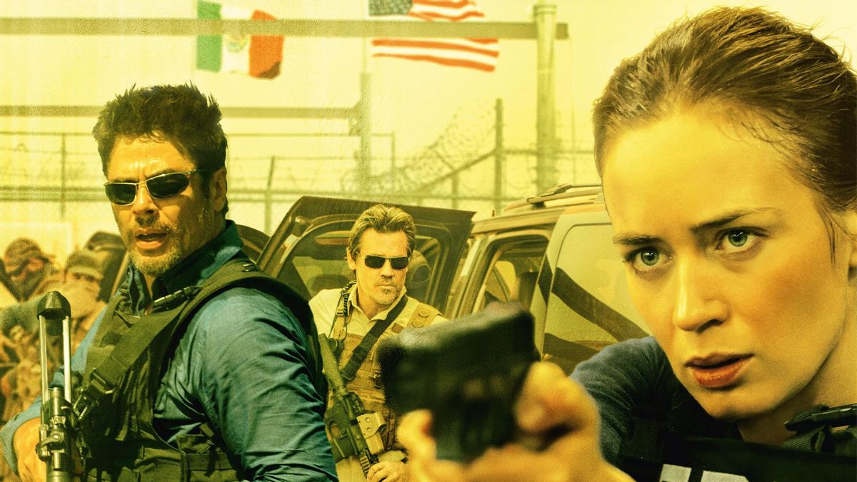 Las 10 mejores películas de 2015