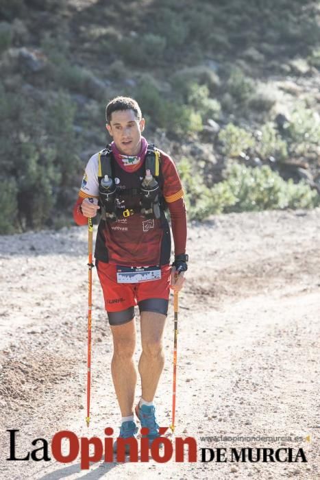 Falco Trail 2019 en Cehegín (avituallamientos)