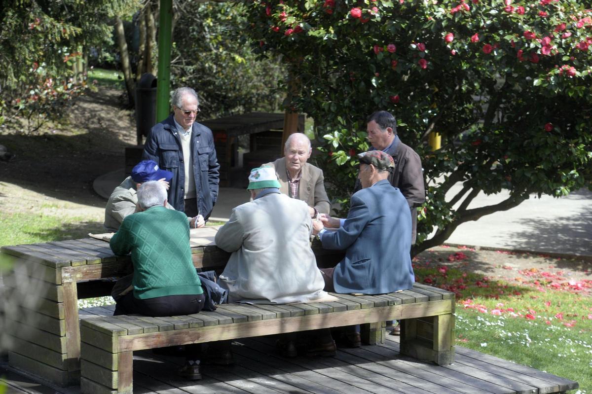 La ayuda de más de 500 euros que recibirán los jubilados en un único pago