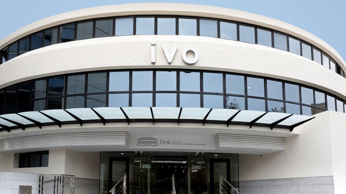 La Fundación IVO repite como uno de los 50 mejores hospitales oncológicos del mundo.